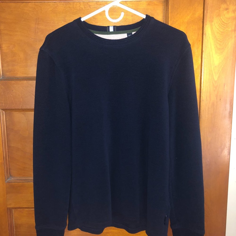 Ted Baker London Long-sleeve Tee